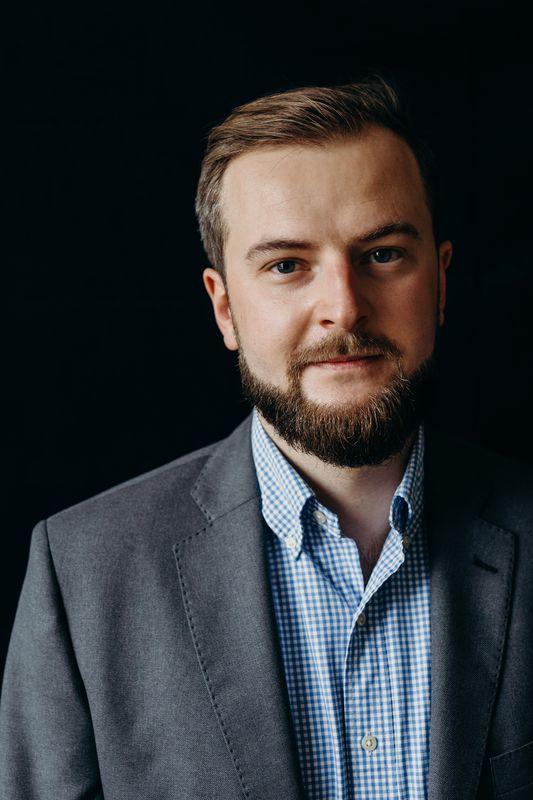 Michał Żak