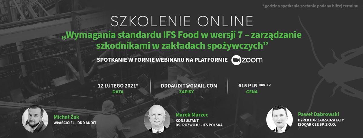 broszura szkolenia