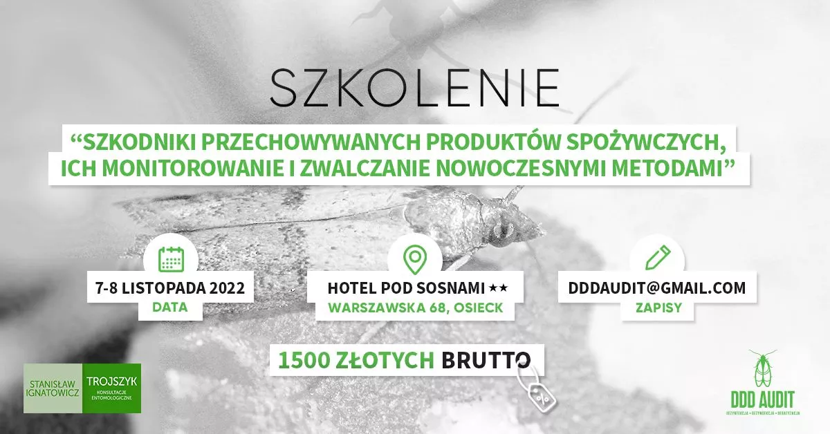 szkolenie